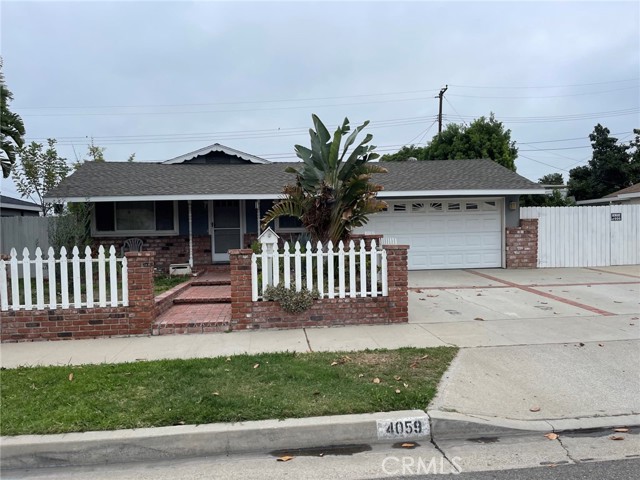 4059 N Meadowbrook St, Orange, CA 92865