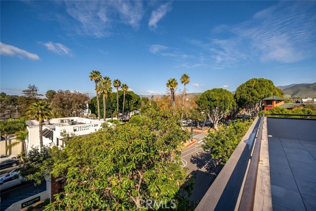 Detail Gallery Image 16 of 20 For 581 Higuera St #208,  San Luis Obispo,  CA 93401 - 1 Beds | 1 Baths