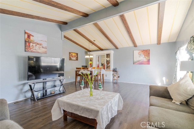 Detail Gallery Image 3 of 24 For 2330 E Avenue J8 #121,  Lancaster,  CA 93535 - 2 Beds | 2 Baths