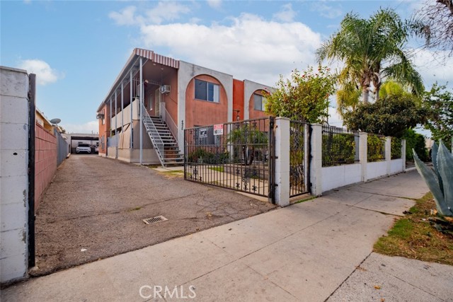 Details for 4924 Fountain Avenue 6, Los Angeles, CA 90029