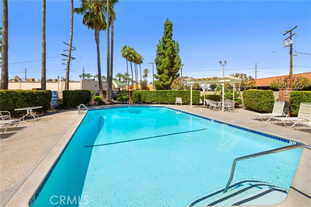 Detail Gallery Image 23 of 29 For 2295 N Tustin St #25,  Orange,  CA 92865 - 1 Beds | 1 Baths