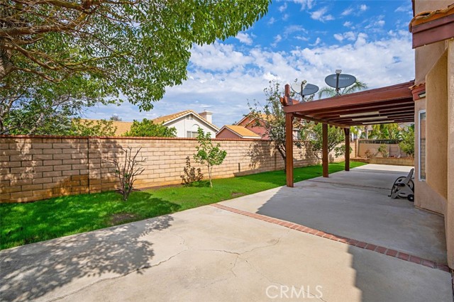 Detail Gallery Image 30 of 32 For 13099 Palisade Pl, Moreno Valley,  CA 92553 - 4 Beds | 3 Baths