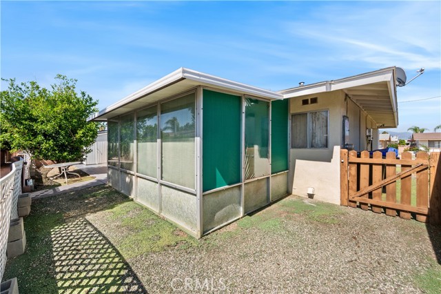 Detail Gallery Image 25 of 30 For 881 Majela Ln, Hemet,  CA 92543 - 2 Beds | 2 Baths