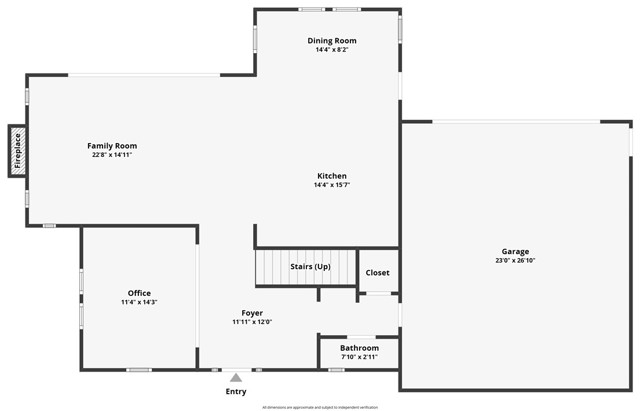 Property Photo from MLS