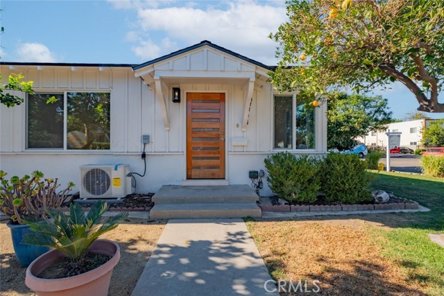 Detail Gallery Image 1 of 15 For 14418 Martha St, Sherman Oaks,  CA 91401 - 1 Beds | 1 Baths