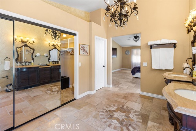 Detail Gallery Image 45 of 63 For 7237 Ojai Dr, Palmdale,  CA 93551 - 5 Beds | 3 Baths