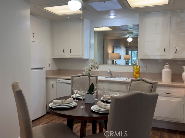 Detail Gallery Image 13 of 38 For 13421 Del Monte Dr #24c, Seal Beach,  CA 90740 - 2 Beds | 1 Baths