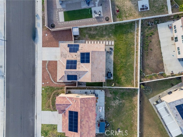 Detail Gallery Image 49 of 53 For 31190 Linden Flower, Winchester,  CA 92596 - 4 Beds | 3/1 Baths