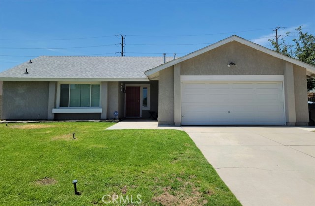 5542 Aster Street San Bernardino CA 92407