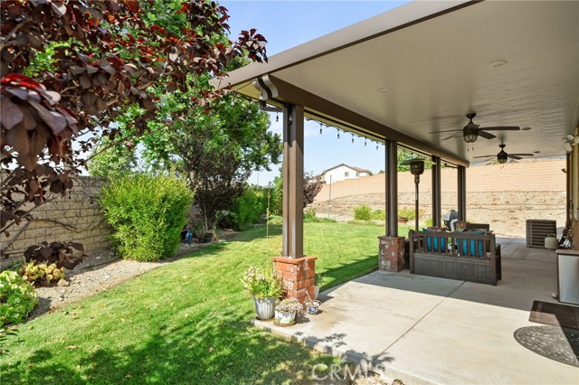 Detail Gallery Image 32 of 41 For 17704 Anise Dr, San Bernardino,  CA 92407 - 4 Beds | 2/1 Baths