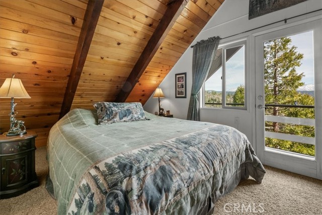 Detail Gallery Image 25 of 38 For 1285 Ridge Rd, Fawnskin,  CA 92333 - 3 Beds | 2 Baths