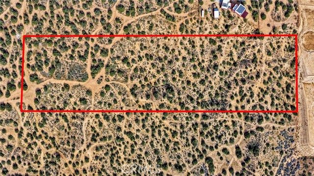 Detail Gallery Image 10 of 10 For 6600 Crockett Ave, Hesperia,  CA 92345 - – Beds | – Baths