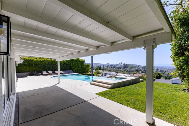 Detail Gallery Image 19 of 59 For 3109 Dona Susana Dr, Studio City,  CA 91604 - 4 Beds | 2 Baths