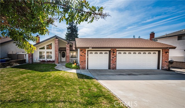 588 E Mariposa St, Upland, CA 91784