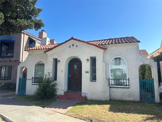 5278 The Toledo, Long Beach, California 90803, 2 Bedrooms Bedrooms, ,1 BathroomBathrooms,Single Family Residence,For Sale,The Toledo,WS24100977