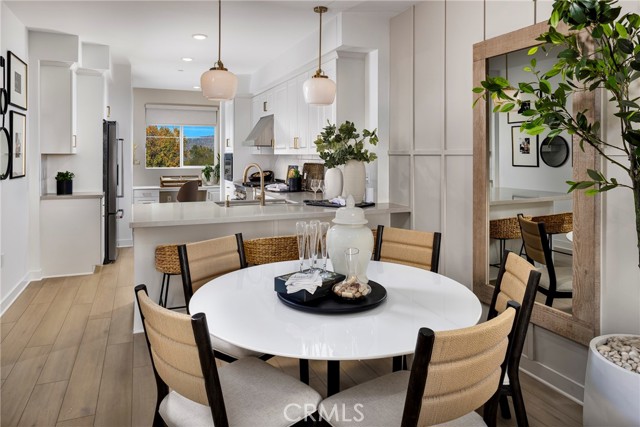 Detail Gallery Image 8 of 21 For 4216 Jasmine Ln, Arcadia,  CA 91006 - 2 Beds | 2/1 Baths