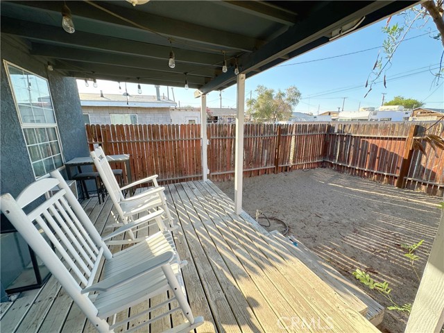 Detail Gallery Image 22 of 23 For 210 Chestnut St, Needles,  CA 92363 - 2 Beds | 1 Baths