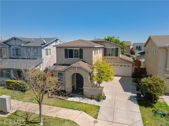 Detail Gallery Image 1 of 24 For 4376 Mathias Way, Merced,  CA 95348 - 3 Beds | 2/1 Baths