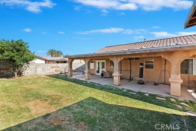 Detail Gallery Image 22 of 26 For 84108 Avenida Europa, Coachella,  CA 92236 - 4 Beds | 3 Baths