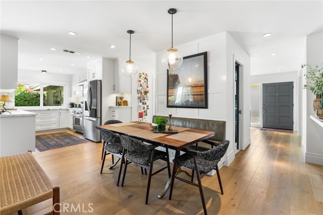 Detail Gallery Image 11 of 29 For 17601 Sherbrook Dr, Tustin,  CA 92780 - 3 Beds | 2/1 Baths