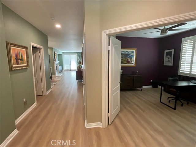 entry way