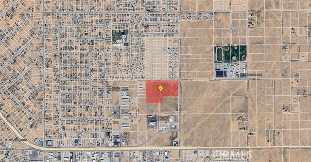 Detail Gallery Image 2 of 2 For 0 Central Rd, Apple Valley,  CA 92307 - – Beds | – Baths