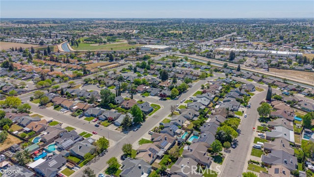 Detail Gallery Image 6 of 49 For 197 Madrona Dr, Atwater,  CA 95301 - 3 Beds | 2 Baths