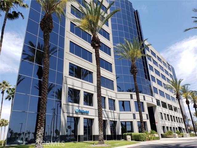 3281 E Guasti Road, Ontario, California 91761, ,Commercial Lease,For Rent,3281 E Guasti Road,CRCV25014460