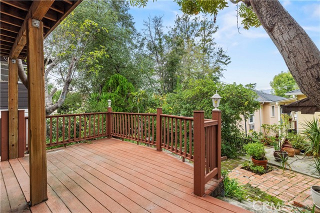 Detail Gallery Image 35 of 39 For 65 Grace Terrace, Pasadena,  CA 91105 - 3 Beds | 2 Baths