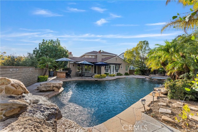 Detail Gallery Image 41 of 50 For 26101 Knoll Ct, Valencia,  CA 91381 - 5 Beds | 3/1 Baths