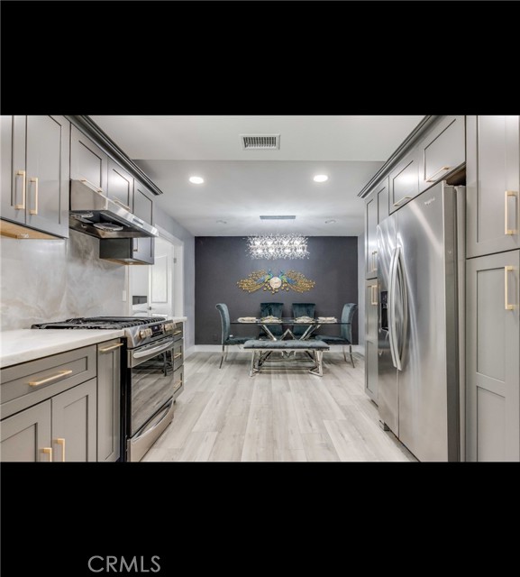 Detail Gallery Image 7 of 31 For 10664 Morning Glory Avenue, Fountain Valley,  CA 92708 - 5 Beds | 2 Baths