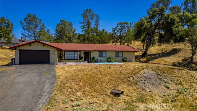 Detail Gallery Image 1 of 1 For 29165 Revis Rd, Coarsegold,  CA 93614 - 3 Beds | 2 Baths