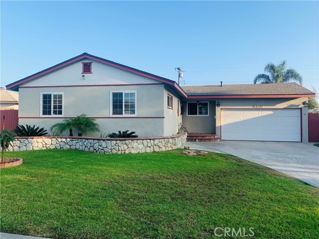 Detail Gallery Image 1 of 1 For 14102 Del Amo Ave, Tustin,  CA 92780 - 3 Beds | 1 Baths