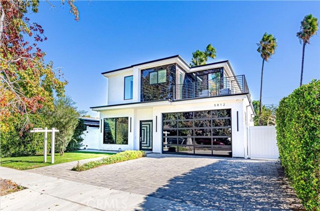 Details for 5812 Willis Avenue, Van Nuys, CA 91411