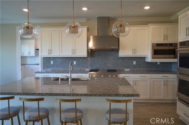 Detail Gallery Image 5 of 54 For 2675 Chad Zeller Ln, Corona,  CA 92882 - 4 Beds | 4/1 Baths