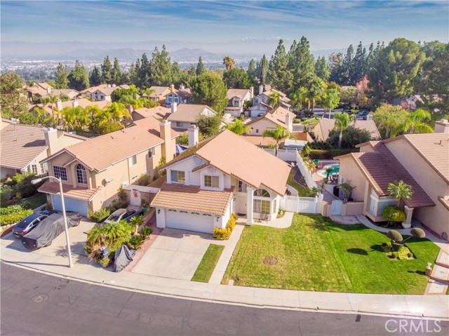 Detail Gallery Image 33 of 38 For 1741 Mojave View Cir, Corona,  CA 92882 - 3 Beds | 2/1 Baths