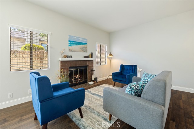 Detail Gallery Image 9 of 36 For 204 Ute Ln, Ventura,  CA 93001 - 2 Beds | 1/1 Baths