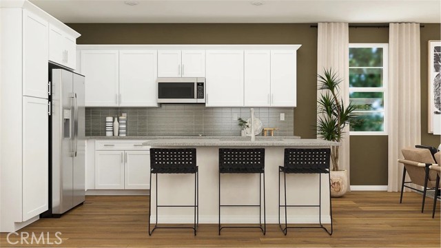 Detail Gallery Image 1 of 21 For 2553 E Lincoln Paseo, Ontario,  CA 91762 - 3 Beds | 2/1 Baths