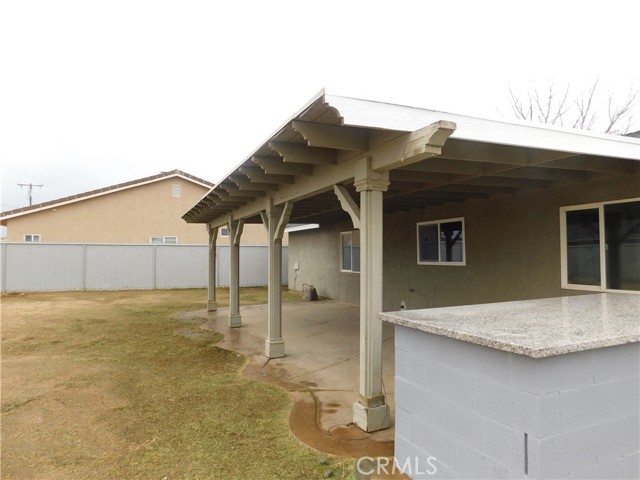 Detail Gallery Image 17 of 18 For 8260 Viburnum, California City,  CA 93505 - 3 Beds | 2 Baths