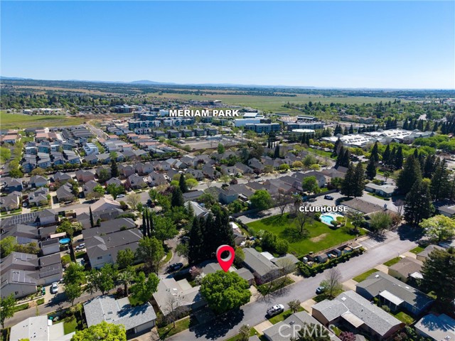 Detail Gallery Image 52 of 57 For 2050 Springfield Dr #312,  Chico,  CA 95928 - 2 Beds | 2 Baths