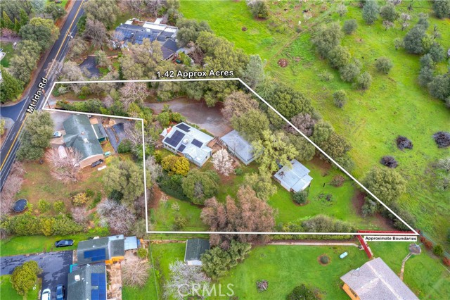 Detail Gallery Image 25 of 32 For 1044 Mount Ida, Oroville,  CA 95966 - 2 Beds | 2 Baths