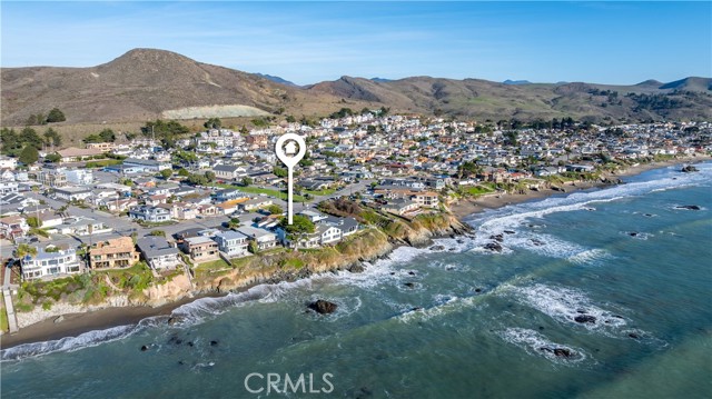 Detail Gallery Image 12 of 18 For 268 Pacific, Cayucos,  CA 93430 - 3 Beds | 3/1 Baths