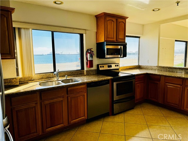 Detail Gallery Image 20 of 20 For 1750 E Ocean Bld #803,  Long Beach,  CA 90802 - 1 Beds | 1 Baths