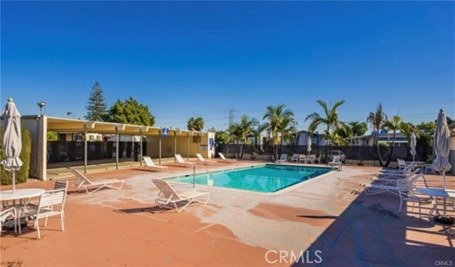 Detail Gallery Image 36 of 38 For 12700 Elliott #392,  El Monte,  CA 91732 - 3 Beds | 2 Baths