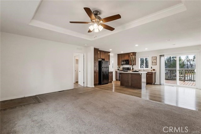 Detail Gallery Image 9 of 19 For 13685 W Park Dr, Magalia,  CA 95954 - 2 Beds | 2 Baths