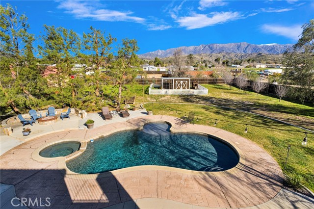 Detail Gallery Image 67 of 75 For 40590 Lincoln, Cherry Valley,  CA 92223 - 4 Beds | 3/1 Baths