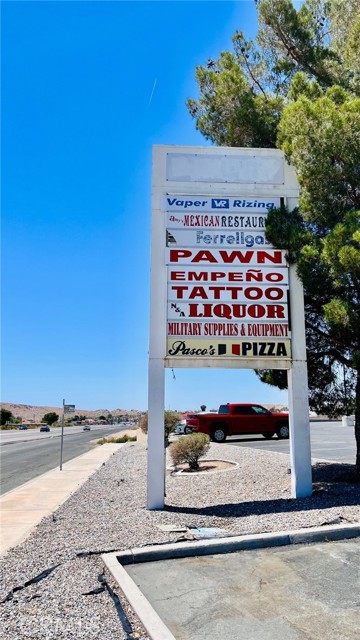  Commercial for Sale in Apple Valley, California