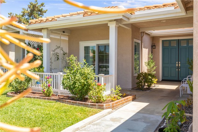 Detail Gallery Image 4 of 37 For 41814 Corte Lara, Temecula,  CA 92592 - 4 Beds | 3 Baths