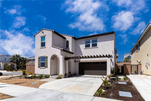 Image 2 for 16136 Topiary Ln, Fontana, CA 92336