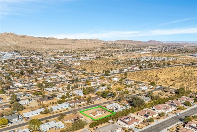 Detail Gallery Image 31 of 32 For 56205 Navajo Trl, Yucca Valley,  CA 92284 - 3 Beds | 2 Baths